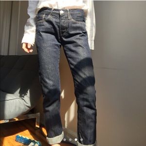 3x1 Men’s Jeans
